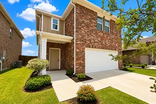 1807 Washington St, Princeton, TX 75407 - Photo 1