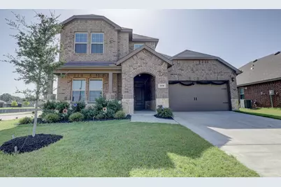 218 Alice Springs Lane, Caddo Mills, TX 75135 - Photo 1