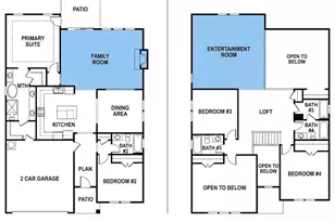 1616 Lazio Rd, Fate, TX 75087 - Photo 9