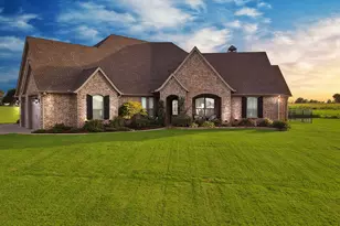 9688 Whispering Creek Ter, Grandview, TX 76050 - Photo 1