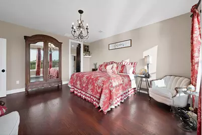 9688 Whispering Creek Terrace, Grandview, TX 76050 - Photo 21