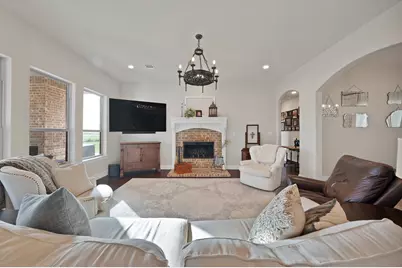 9688 Whispering Creek Terrace, Grandview, TX 76050 - Photo 15