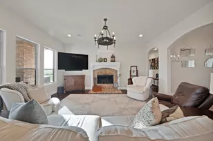 9688 Whispering Creek Ter, Grandview, TX 76050 - Photo 15