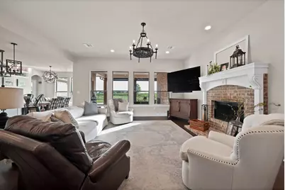9688 Whispering Creek Terrace, Grandview, TX 76050 - Photo 17