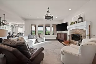 9688 Whispering Creek Ter, Grandview, TX 76050 - Photo 17
