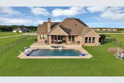 9688 Whispering Creek Terrace, Grandview, TX 76050 - Photo 35