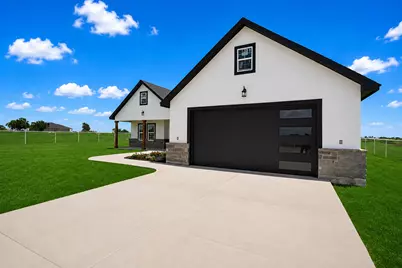 3964 County Road 200, Valley View, TX 76272 - Photo 25