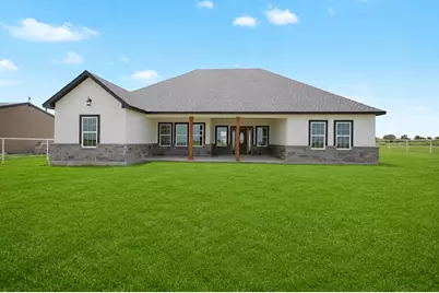 3964 County Road 200, Valley View, TX 76272 - Photo 27