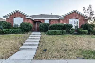5505 Cedar Elm Drive, McKinney, TX 75070 - Photo 1