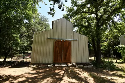 1545 Old Authon Road, Weatherford, TX 76088 - Photo 9