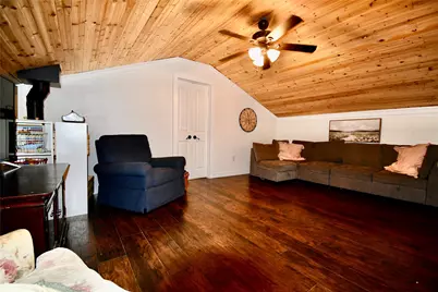 1545 Old Authon Road, Weatherford, TX 76088 - Photo 33