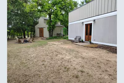1545 Old Authon Road, Weatherford, TX 76088 - Photo 11