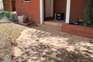 3103 N Oak Ave, Mineral Wells, TX 76067 - Photo 7