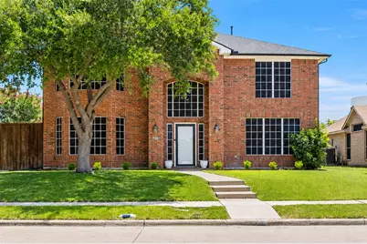 735 Yellowstone Drive, Allen, TX 75002 - Photo 1
