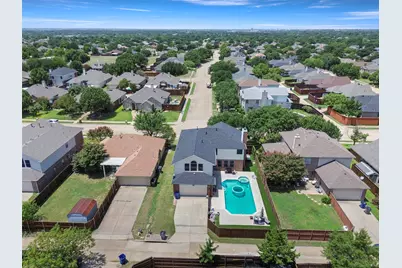 735 Yellowstone Drive, Allen, TX 75002 - Photo 27