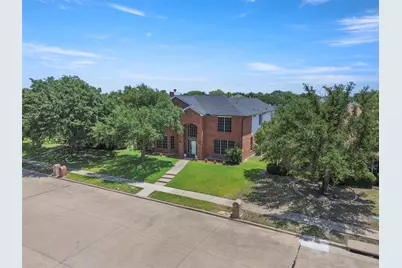 735 Yellowstone Drive, Allen, TX 75002 - Photo 25