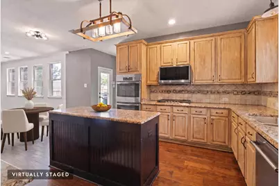 735 Yellowstone Drive, Allen, TX 75002 - Photo 9