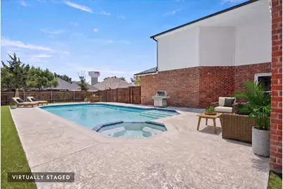 735 Yellowstone Drive, Allen, TX 75002 - Photo 23