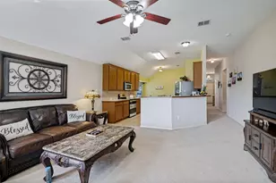 8702 Nairn St, Rowlett, TX 75089 - Photo 5