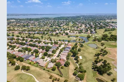 8702 Nairn Street, Rowlett, TX 75089 - Photo 27