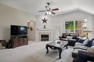 8702 Nairn St, Rowlett, TX 75089 - Photo 3