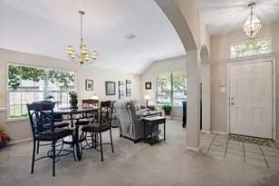 8702 Nairn St, Rowlett, TX 75089 - Photo 3