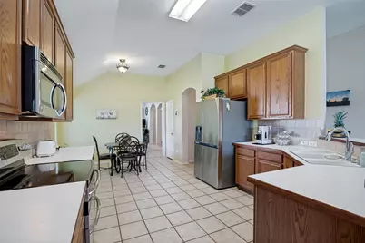 8702 Nairn Street, Rowlett, TX 75089 - Photo 9
