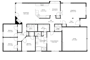 8702 Nairn St, Rowlett, TX 75089 - Photo 31