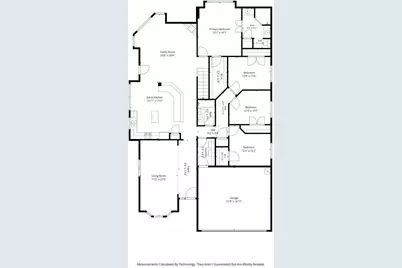 7901 Stonehaven Lane, Rowlett, TX 75089 - Photo 15