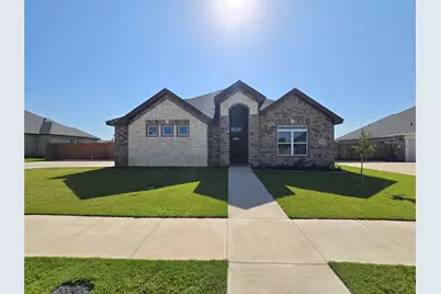 6818 Red Yucca Road, Abilene, TX 79606 - Photo 1