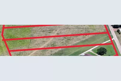 4948 Woodard, Cleburne, TX 76033 - Photo 1