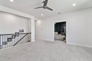 1630 Havenrock Dr, Forney, TX 75126 - Photo 19