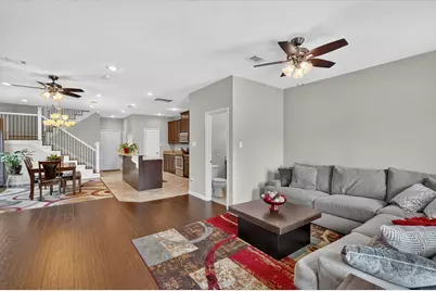 1933 Timber Oaks Drive, Garland, TX 75040 - Photo 3