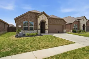 11136 Gold Pan Trail, Aubrey, TX 76227 - Photo 3