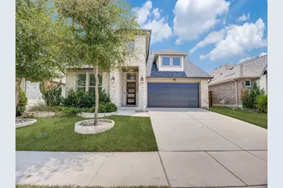 808 Mathew Drive, Anna, TX 75409 - Photo 1