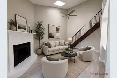 7525 Holly Hill Drive #16, Dallas, TX 75231 - Photo 3
