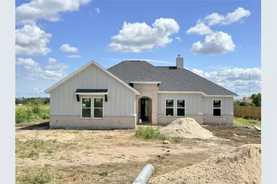 1012 Don Eve Court, Azle, TX 76020 - Photo 1