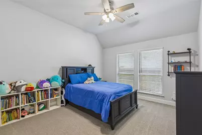 3304 Honey Suckle Lane, Little Elm, TX 75068 - Photo 29