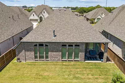 3304 Honey Suckle Lane, Little Elm, TX 75068 - Photo 33