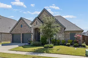 3304 Honey Suckle Ln, Little Elm, TX 75068 - Photo 3