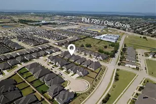 3304 Honey Suckle Ln, Little Elm, TX 75068 - Photo 39