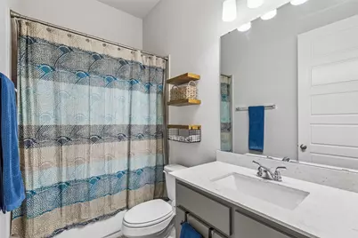 3304 Honey Suckle Lane, Little Elm, TX 75068 - Photo 31