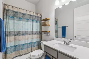 3304 Honey Suckle Ln, Little Elm, TX 75068 - Photo 31
