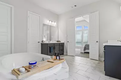 3304 Honey Suckle Lane, Little Elm, TX 75068 - Photo 19