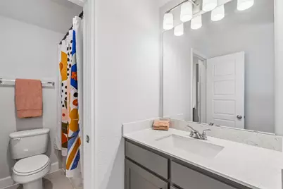 3304 Honey Suckle Lane, Little Elm, TX 75068 - Photo 27