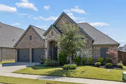 3304 Honey Suckle Lane, Little Elm, TX 75068 - Photo 3