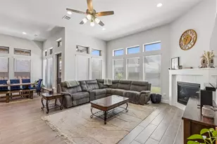 3304 Honey Suckle Ln, Little Elm, TX 75068 - Photo 13