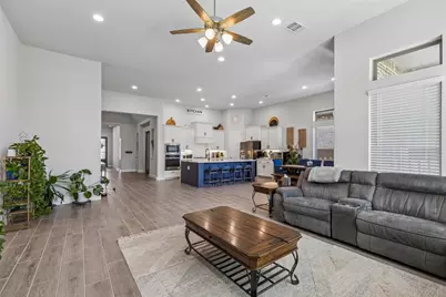 3304 Honey Suckle Lane, Little Elm, TX 75068 - Photo 5
