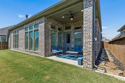 3304 Honey Suckle Lane, Little Elm, TX 75068 - Photo 35