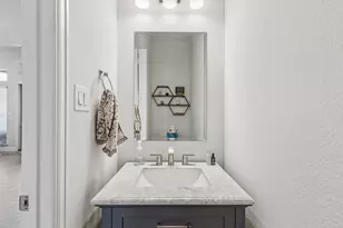 3304 Honey Suckle Ln, Little Elm, TX 75068 - Photo 33